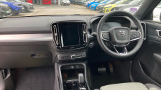 Volvo Xc40 1.5 T4 Recharge PHEV Plus Dark 5dr Auto Estate